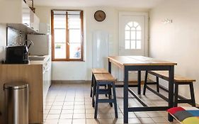 Maison 'Millesime' Spacieuse Et Confortable