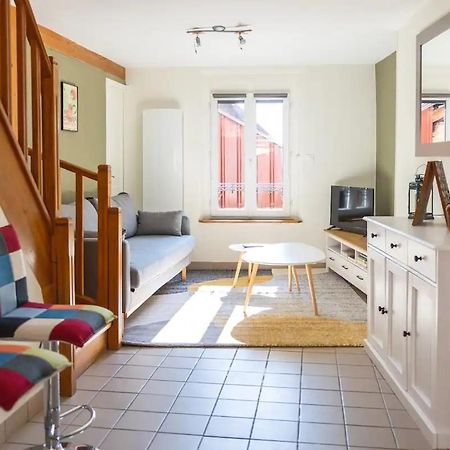 Maison 'Millesime' Spacieuse Et Confortable Hautvillers Extérieur photo